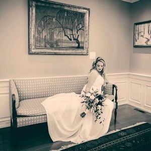 Meet your Posher, Corinne